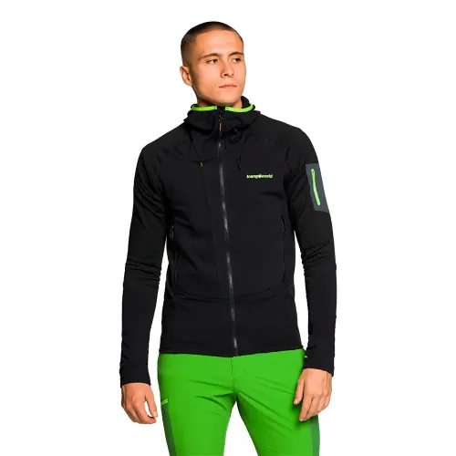 트랑고월드 Montro 자켓 2141759562