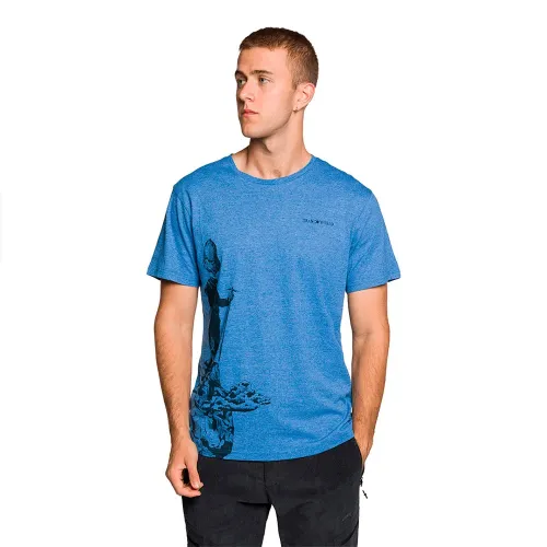 트랑고월드 Nubes 반팔 티셔츠 2141759582