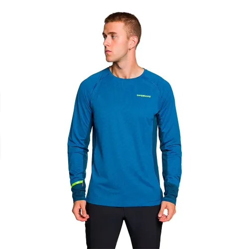 트랑고월드 Rimont 긴팔 티셔츠 2141759607