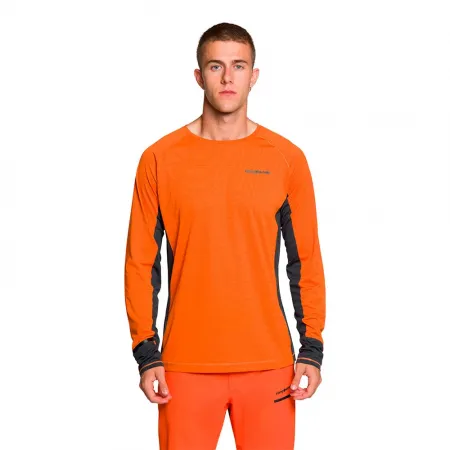 트랑고월드 Rimont 긴팔 티셔츠 2141759609