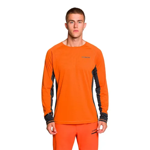 트랑고월드 Rimont 긴팔 티셔츠 2141759609