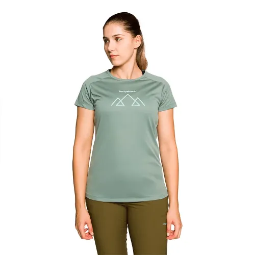 트랑고월드 Salur 반팔 티셔츠 2141759627