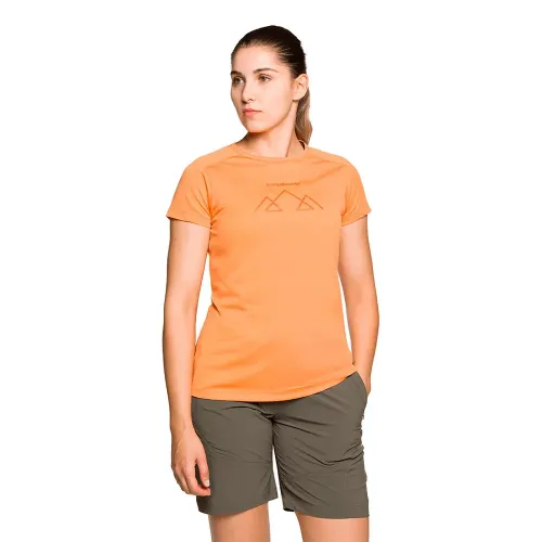 트랑고월드 Salur 반팔 티셔츠 2141759630