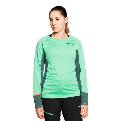 트랑고월드 Sardala 긴팔 티셔츠 2141759638