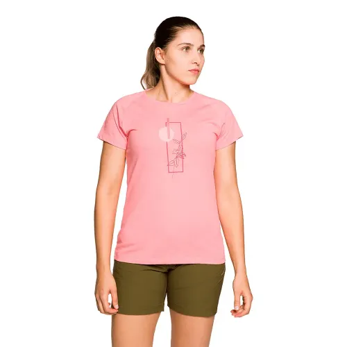 트랑고월드 Serpe 반팔 티셔츠 2141759647