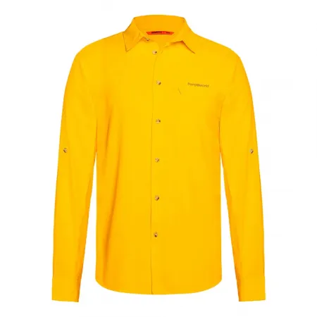 트랑고월드 Vignemale DF 긴팔 셔츠 2141759715