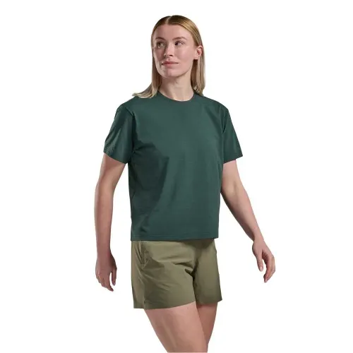 몬테인 Alhena 반팔 티셔츠 2141760997