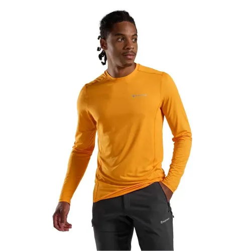 몬테인 Dart Lite 긴팔 티셔츠 2141761006