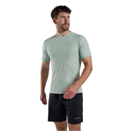 몬테인 Dart Nano 반팔 티셔츠 2141761011