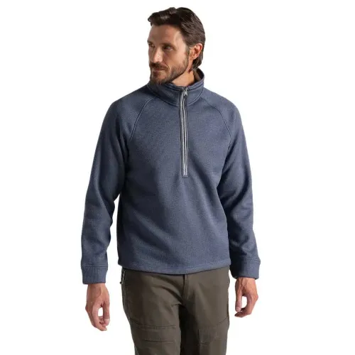 크래그호퍼 벨트on 하프 지퍼 플리스 2141766675