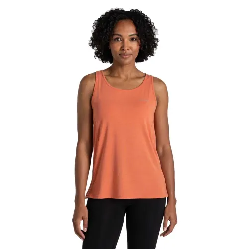 크래그호퍼 Dynamic 나시 티셔츠 2141766731