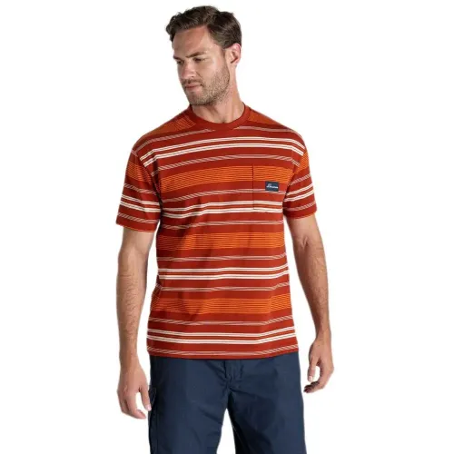 크래그호퍼 Pointer 반팔 티셔츠 2141766842