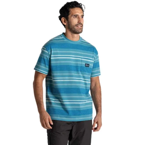 크래그호퍼 Pointer 반팔 티셔츠 2141766843