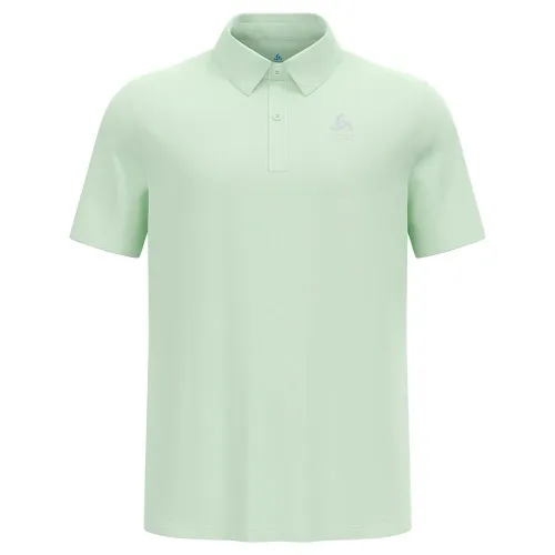 오들로 Cardada 반팔 등산 스틱로 셔츠 2141769719