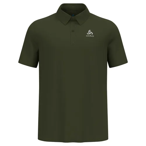 오들로 Cardada 반팔 폴로 셔츠 2141769721