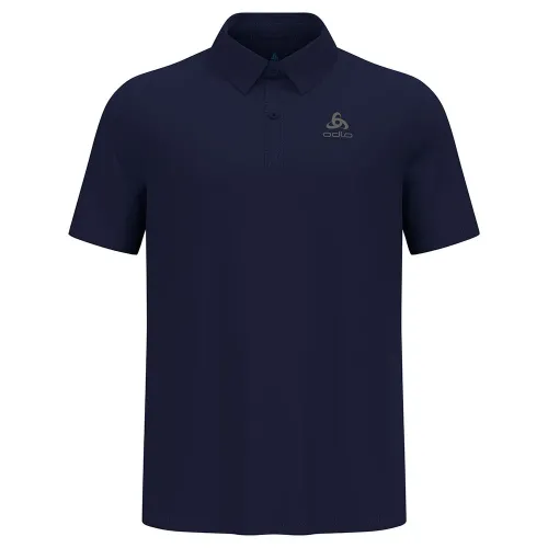 오들로 Cardada 반팔 등산 스틱로 셔츠 2141769722