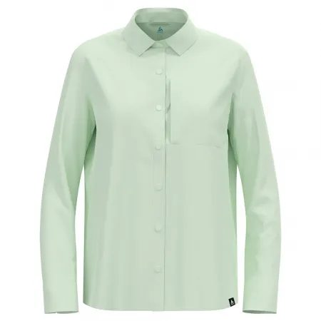 오들로 Essential 긴팔 셔츠 2141769799