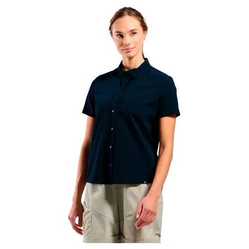 오들로 Essential 반팔 셔츠 2141769819