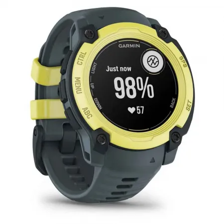 가민 인스팅트 E 40 mm 시계 2141770963