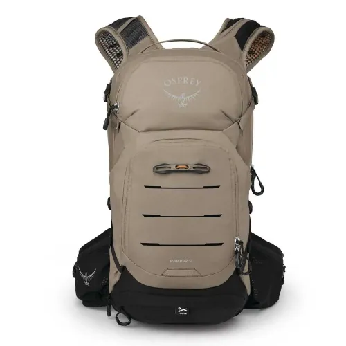 오스프리 Raptor 14L 등산 가방 2141779710