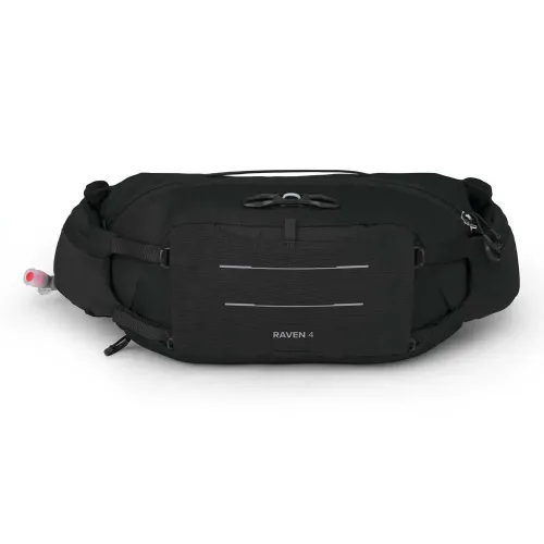 오스프리 Raven 4L 등산 힙색 2141779715
