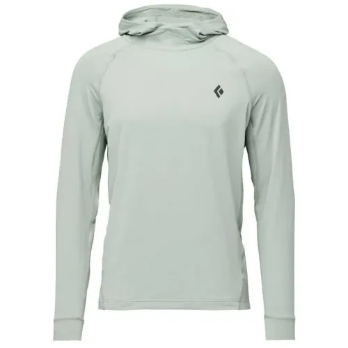 블랙다이아몬드 Alpenglow 후드티 2141787218