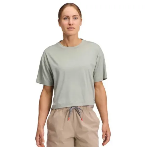 블랙 다이아몬드 Circuit 반팔 티셔츠 2141787262