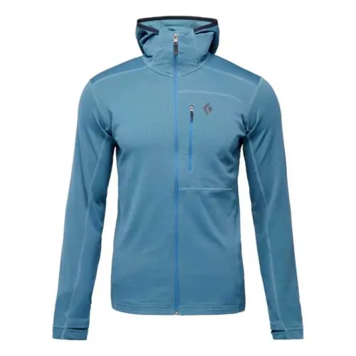 블랙다이아몬드 Coefficient 지퍼 플리스 2141787275