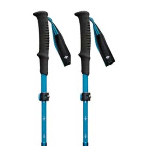 블랙 다이아몬드 Distance 카본 FLZ 등산 스틱 2141787346