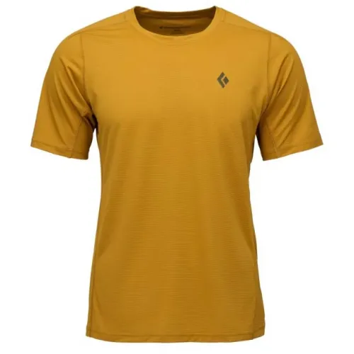 블랙 다이아몬드 Distance Tech 반팔 티셔츠 2141787351