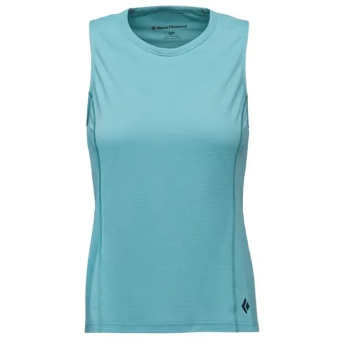 블랙 다이아몬드 Distance Tech 나시 티셔츠 2141787358