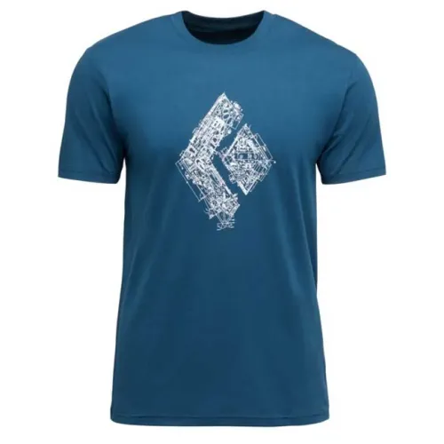 블랙다이아몬드 Engineered Diamond 반팔 티셔츠 2141787383