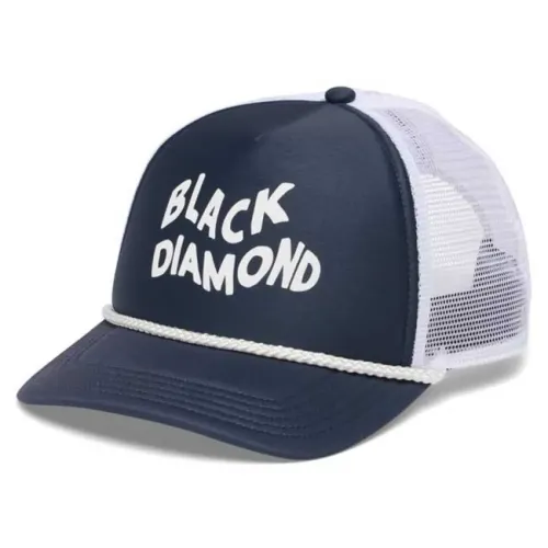 블랙 다이아몬드 Flat Bill Trucker 등산 모자 2141787423