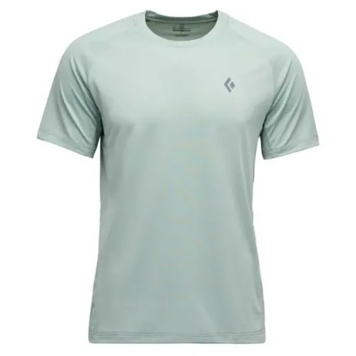 블랙다이아몬드 라이트와이어 Tech 반팔 티셔츠 2141787442