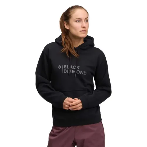 블랙 다이아몬드 Mini Stacked 후드티 2141787448