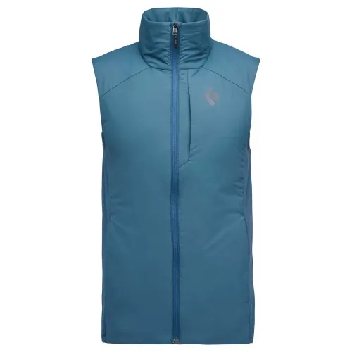 블랙 다이아몬드 First Light 하이브리드 조끼 2141787452