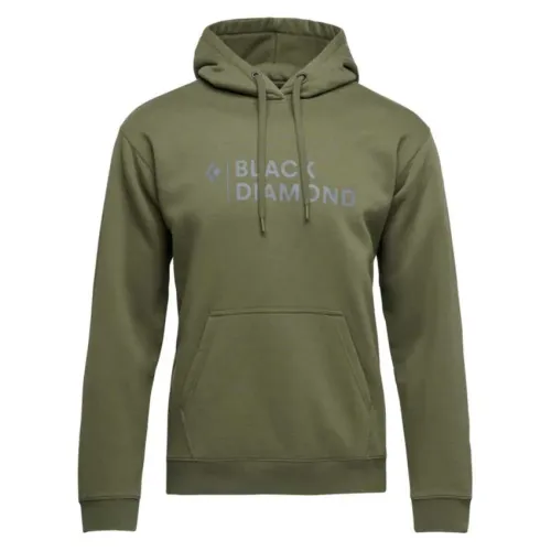 블랙다이아몬드 Mini Stacked 후드티 2141787454