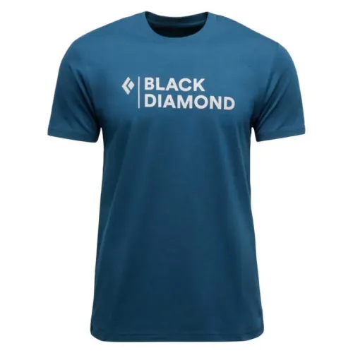 블랙다이아몬드 Mini Stacked 반팔 티셔츠 2141787457