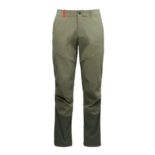 블랙 다이아몬드 Pursuit 하이브리드 바지 2141787564