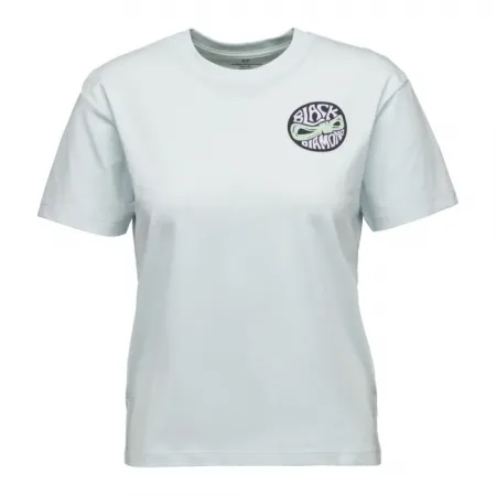 블랙다이아몬드 로프 Badge 반팔 티셔츠 2141787578