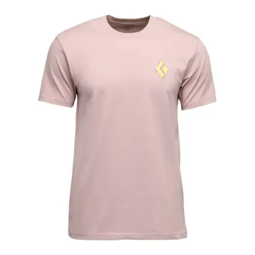 블랙 다이아몬드 Shredded 반팔 티셔츠 2141787597