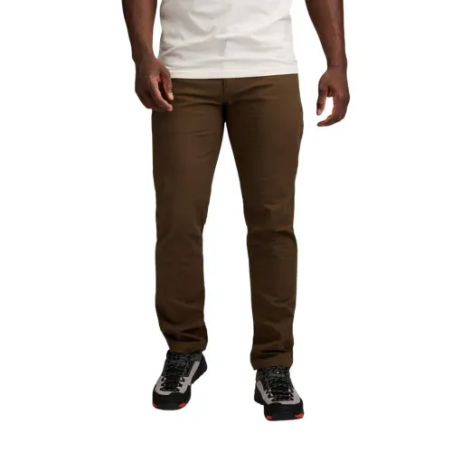 블랙 다이아몬드 Rocklock 바지 2141787607