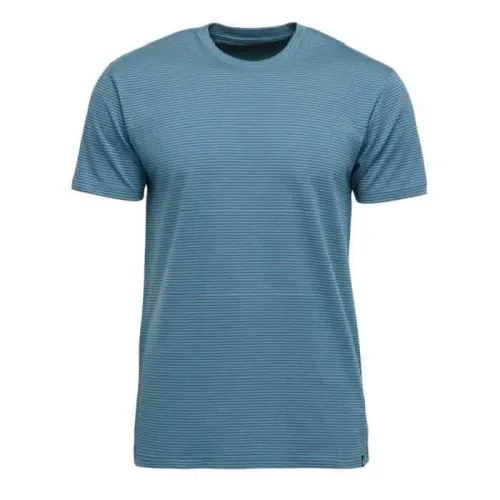 블랙다이아몬드 Stripe 반팔 티셔츠 2141787638