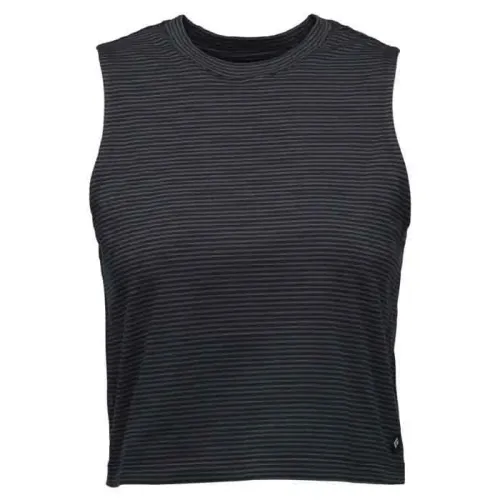 블랙다이아몬드 Stripe 나시 티셔츠 2141787640