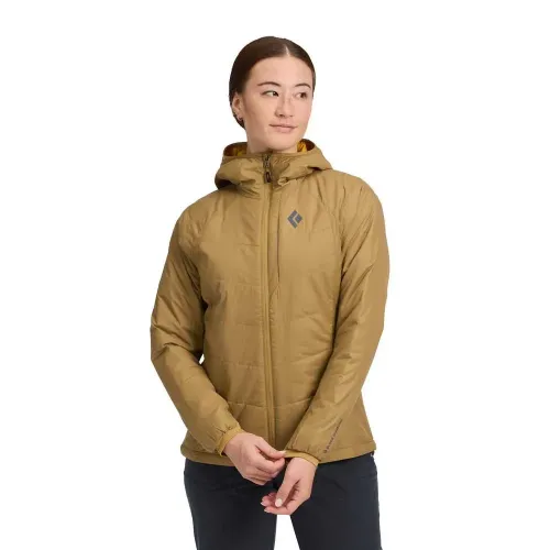 블랙 다이아몬드 Solution 지퍼 플리스 2141787663