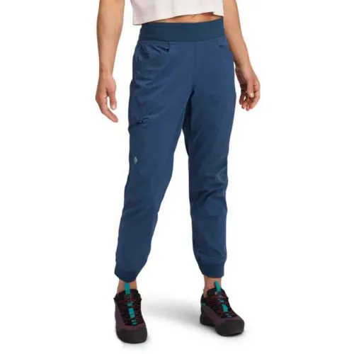 블랙 다이아몬드 Technician 조거팬츠 2141787666