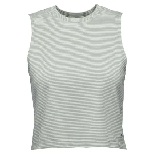 블랙 다이아몬드 Stripe 나시 티셔츠 2141787701