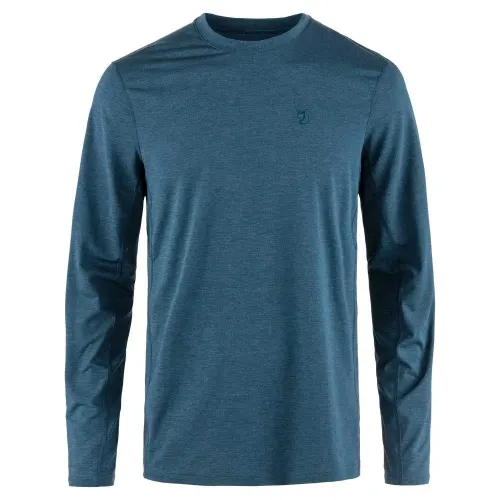 피엘라벤 Abisko Day Hike 긴팔 티셔츠 2141794755