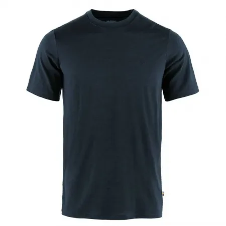 피엘라벤 Abisko Wool 반팔 티셔츠 2141794790