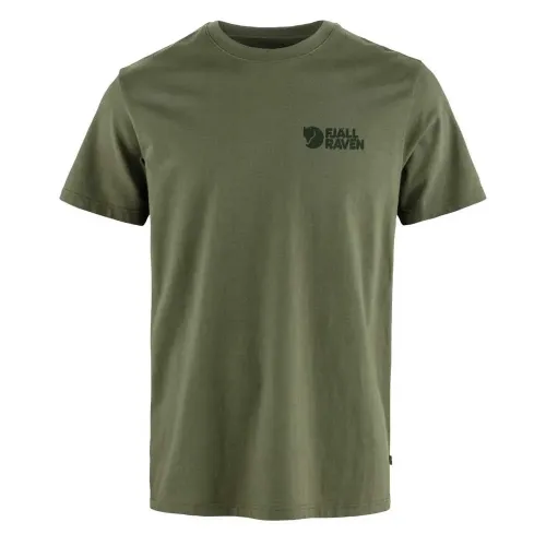 피엘라벤 Heavy Classic 반팔 티셔츠 2141794804